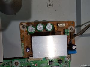 x-main 42u2 lj41-06613a de pe tv Samsung ps42b430p2w