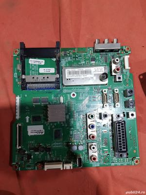 placa de baza bn94-02836c de pe tv Samsung ps42b430p2w