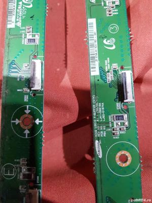 42u2 e-buffer lj41-06618a de pe tv Samsung ps42b430p2w - imagine 2