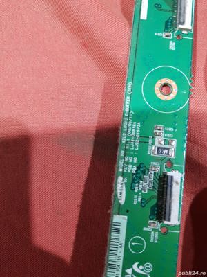 42u2 e-buffer lj41-06618a de pe tv Samsung ps42b430p2w - imagine 3