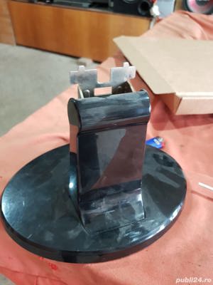 suport talpa picior de pe monitor Benq gl2250-t - imagine 2