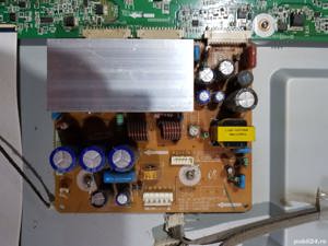 y-main lj41-06614a de pe tv Samsung ps42b430p2w