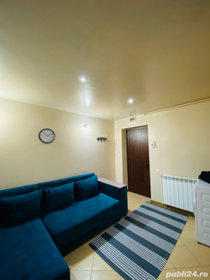 Apartament Ada regim hotelier Piatra Neamt  - imagine 7