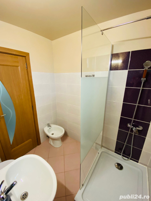 Apartament Ada regim hotelier Piatra Neamt  - imagine 9