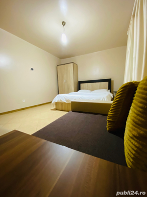 Apartament Ada regim hotelier Piatra Neamt  - imagine 4