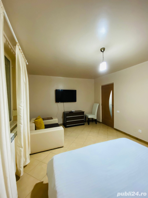 Apartament Ada regim hotelier Piatra Neamt  - imagine 8