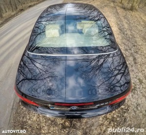 BMW 320i Coupe E93 73000km Cabrio Hardtop Full Option  Accept variante sau crypto - imagine 9