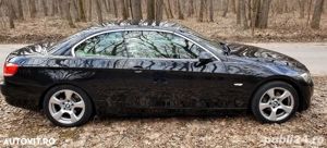 BMW 320i Coupe E93 73000km Cabrio Hardtop Full Option  Accept variante sau crypto - imagine 4