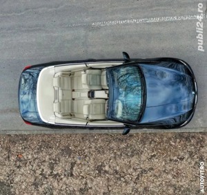 BMW 320i Coupe E93 73000km Cabrio Hardtop Full Option  Accept variante sau crypto