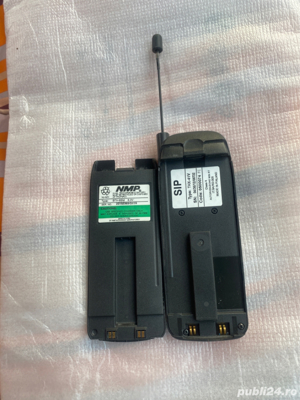 nokia Sip vintage - imagine 3