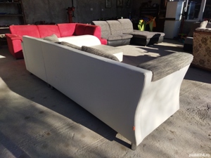 Colțar living modern  - imagine 2