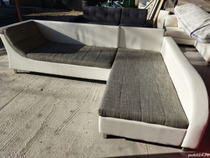 Colțar living modern  - imagine 6