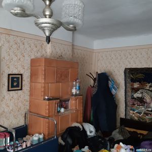 Vând casă în Giurgiu str.Progresului nr.3 preț 55000 euro - imagine 10