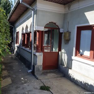 Vând casă în Giurgiu str.Progresului nr.3 preț 55000 euro - imagine 4