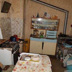 Vând casă în Giurgiu str.Progresului nr.3 preț 55000 euro - imagine 2