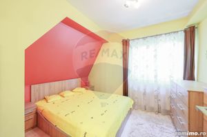 Apartament 4 camere de închiriat, cu 2 locuri de parcare, zona Oncea - imagine 3