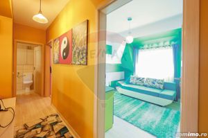 Apartament 4 camere de închiriat, cu 2 locuri de parcare, zona Oncea - imagine 16