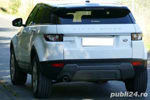 Range Rover Evoque 2.2 DTI full options - imagine 5