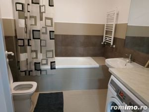  inchiriere apartament cu 2 camere Brancoveanu-Turnu Magurele, Grand Arena - imagine 2