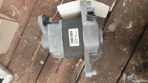 motor masina spalat indesit  - imagine 2