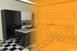 Mobila la Comanda - jud Timis. Fabrica Mobila in Giarmata