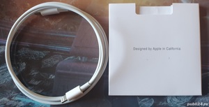 Casti Apple Airpods Pro (2nd Generation) - 2022 - imagine 5