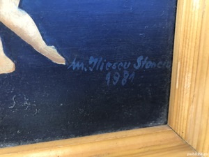 Vand tablou - imagine 2