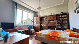 Casa exclusivista cu gradina mare in Grigorescu - imagine 17