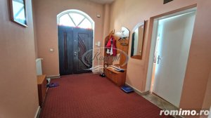 Casa exclusivista cu gradina mare in Grigorescu - imagine 18