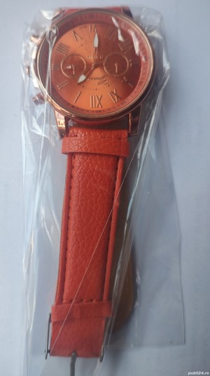 Ceas de mână pe Quartz pentru damă - imagine 2