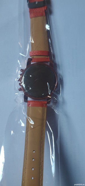 Ceas de mână pe Quartz pentru damă - imagine 3