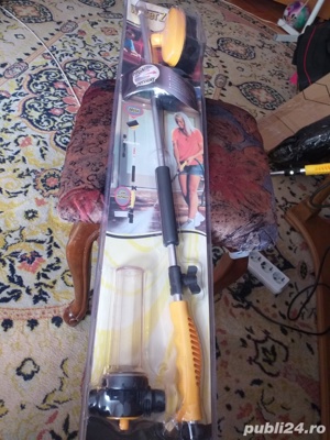 pistol cu presiune pt.spalat 