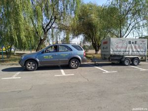 Permis categoria A1, AM, B1, B, BE - imagine 3