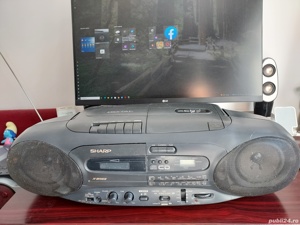 Bomboox Sharp, sunet excelent - imagine 2