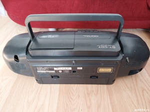 Bomboox Sharp, sunet excelent - imagine 10