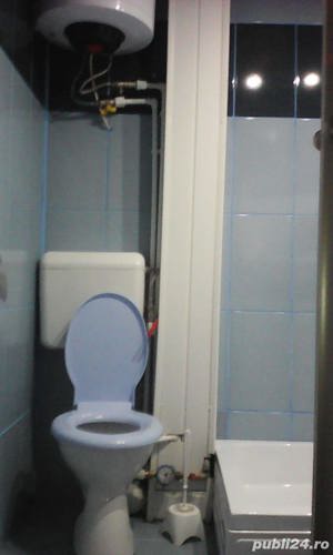 Proprietar vând garsoniera etaj 1 4 zona Apollo - imagine 6