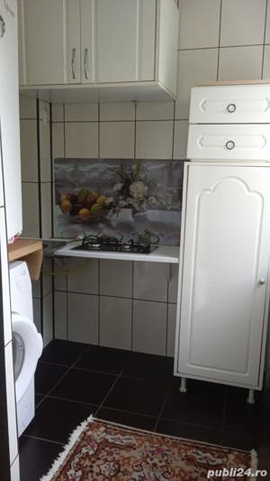 Proprietar vând garsoniera etaj 1 4 zona Apollo - imagine 5