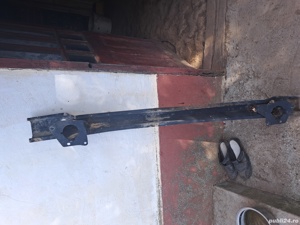 întăritor bară spate passat b 5,5