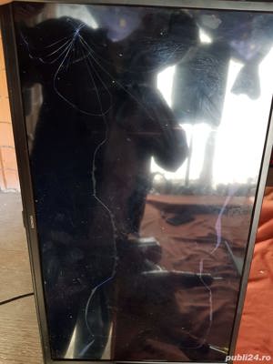 set 2 difuzoare de 8ohm 12w de pe tv Hitachi 32he2100 - imagine 5