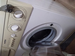Mașină de spălat Arctic! - imagine 2