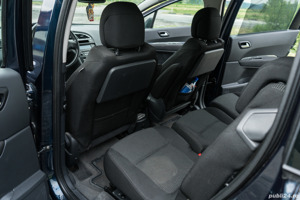 Peugeot 5008 benzina 1.6 VTI 120CP , din 2011 cu 7 locuri-inmatriculat - imagine 8