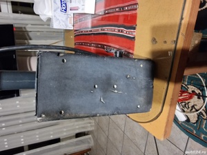 Șlefuitor orbital Skil 150 w - imagine 4