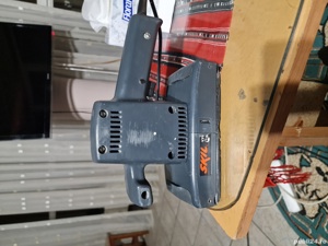 Șlefuitor orbital Skil 150 w - imagine 2