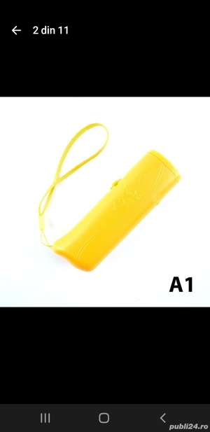 Dispozitiv de Dresaj Canin - imagine 3