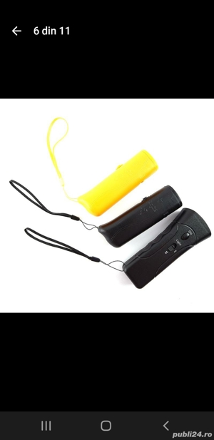 Dispozitiv de Dresaj Canin - imagine 4