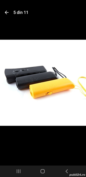 Dispozitiv de Dresaj Canin - imagine 8