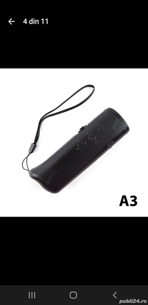 Dispozitiv de Dresaj Canin - imagine 7