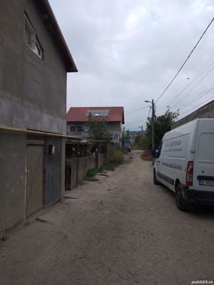 Vand casa cu teren in Dacia