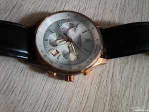 Ceas elegant Sekonda Men's Chronograph Watch 50 meters - imagine 2