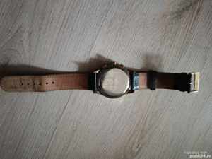 Ceas elegant Sekonda Men's Chronograph Watch 50 meters - imagine 4